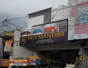 Signage