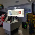 Marshall Oppo Area