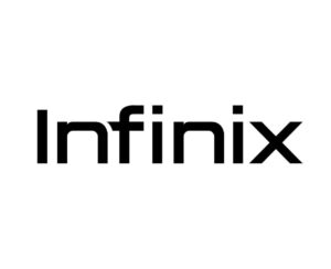 Infinix Brand Logo Phone Symbol Name Black Design China Mobile Illustration Free Vector