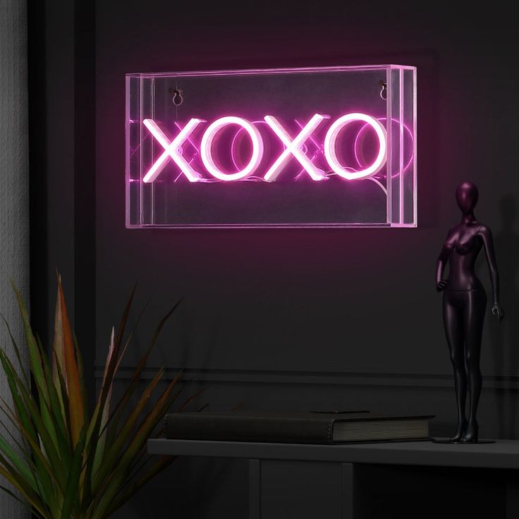neon box jawa barat