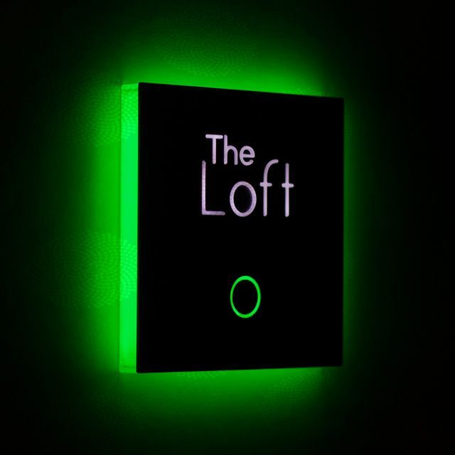 neon box jawa barat