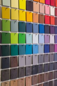 Psikologi Warna dalam Shop Sign: Memilih Warna yang Tepat untuk Bisnis Anda