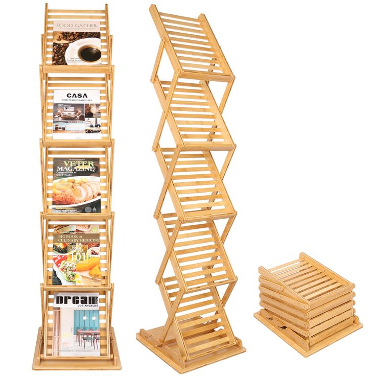 jenis-jenis rak display