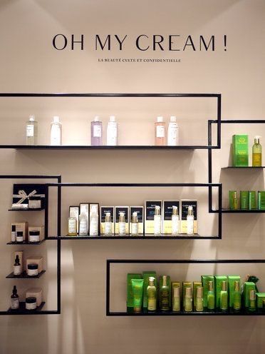 jenis jenis rak display
