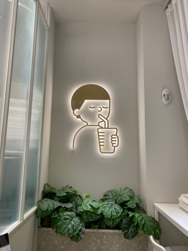 perbedaan neon box dan signage digital