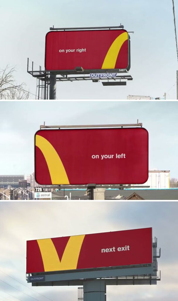 tips merancang billboard