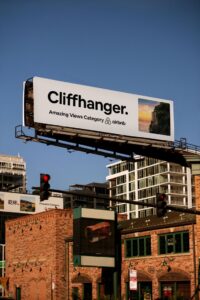 Tips Merancang Billboard atau Papan Reklame yang Efektif