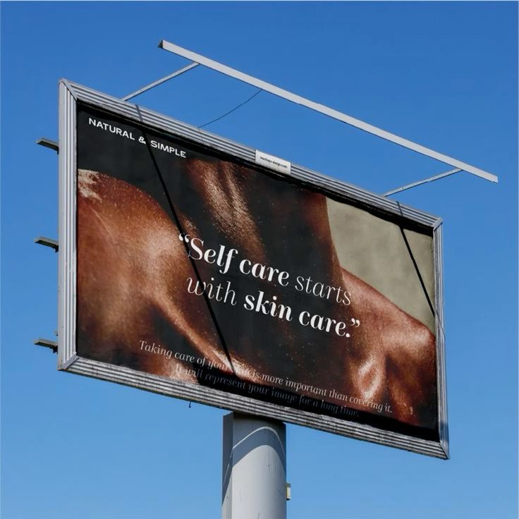 langkah pertama dalam membuat billboard