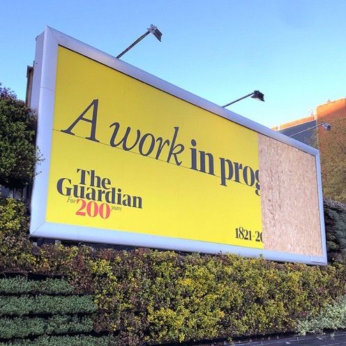 tips merancang billboard