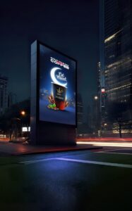 Jenis-Jenis Billboard dan Papan Reklame: Pilihan Tepat untuk Strategi Iklan Anda