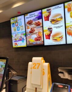 Jenis-Jenis Slim Light Box: Pilihan Terbaik untuk Bisnis Anda