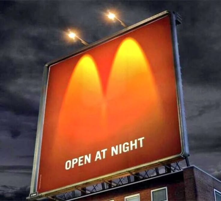 advertising billboard jawa barat
