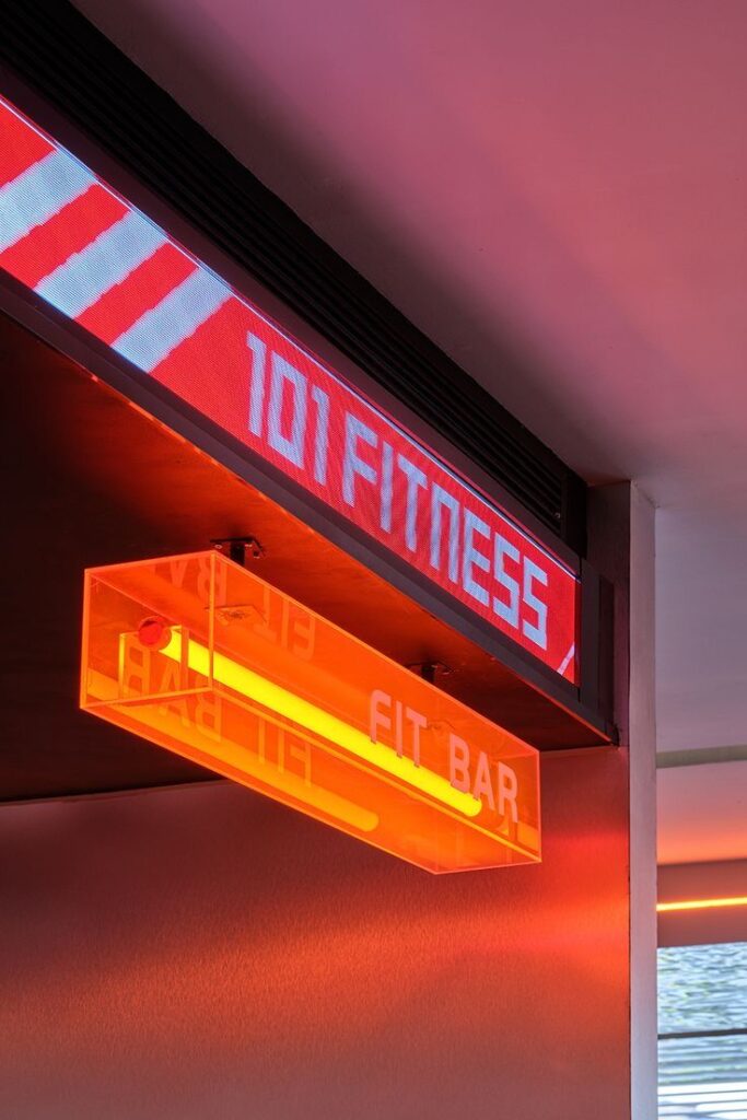 jasa advertising neon box jawa barat