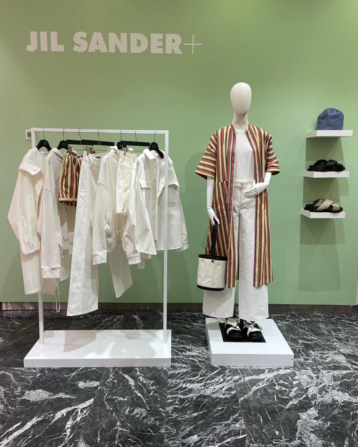 vendor rak display advertising jawa barat